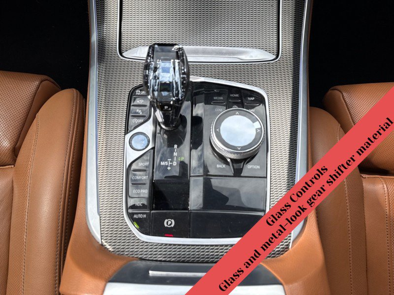 Used 2022 BMW X5 M50i w/ Executive Package AWD/4WD image 26