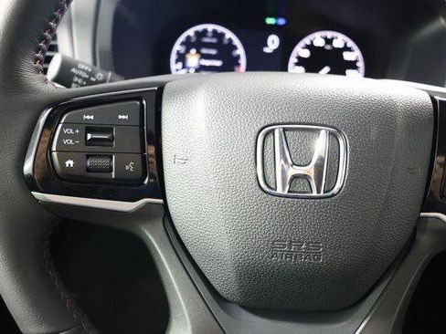 New 2026 Honda Odyssey Sport-L image 18