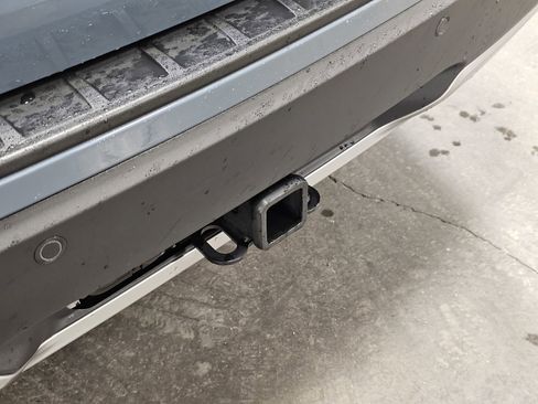 Used 2025 Ford Explorer Active w/ Active Comfort Package image 11