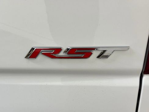 New 2026 Chevrolet Silverado 1500 RST AWD/4WD image 8