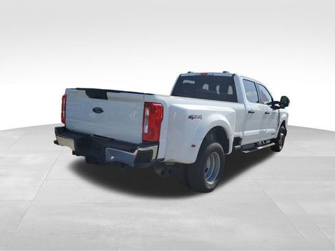 Used 2023 Ford F350 XL w/ XL Driver Assist Package RWD image 4