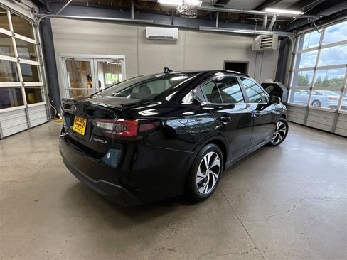 Used 2020 Subaru Legacy Premium w/ Popular Package #1 AWD/4WD image 5