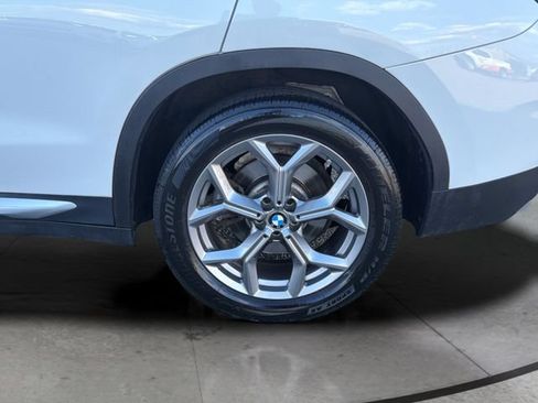 Used 2022 BMW X3 xDrive30i AWD/4WD image 30