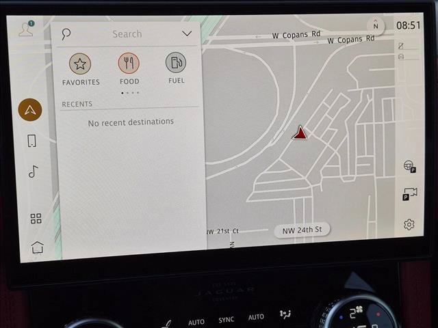 New 2026 Jaguar F-PACE R-Dynamic S AWD/4WD image 13