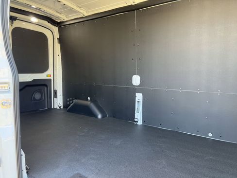 New 2025 Ford Transit 250 Base w/ Load Area Protection Package image 55