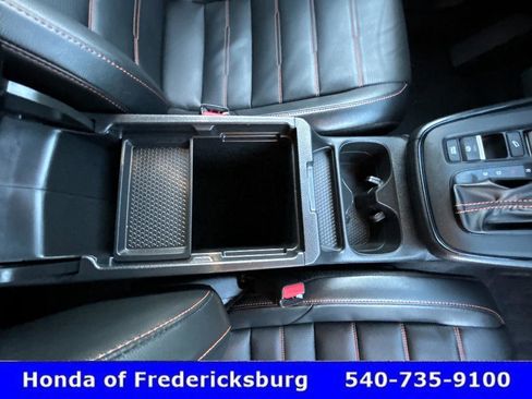 Certified 2024 Honda CR-V Sport Touring image 26