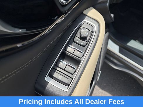 Used 2020 Subaru Outback Limited XT w/ Popular Package #2 AWD/4WD image 26
