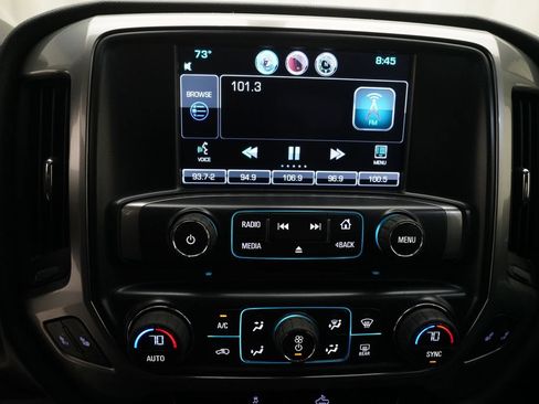 Used 2014 Chevrolet Silverado 1500 LT w/ All Star Edition AWD/4WD image 6