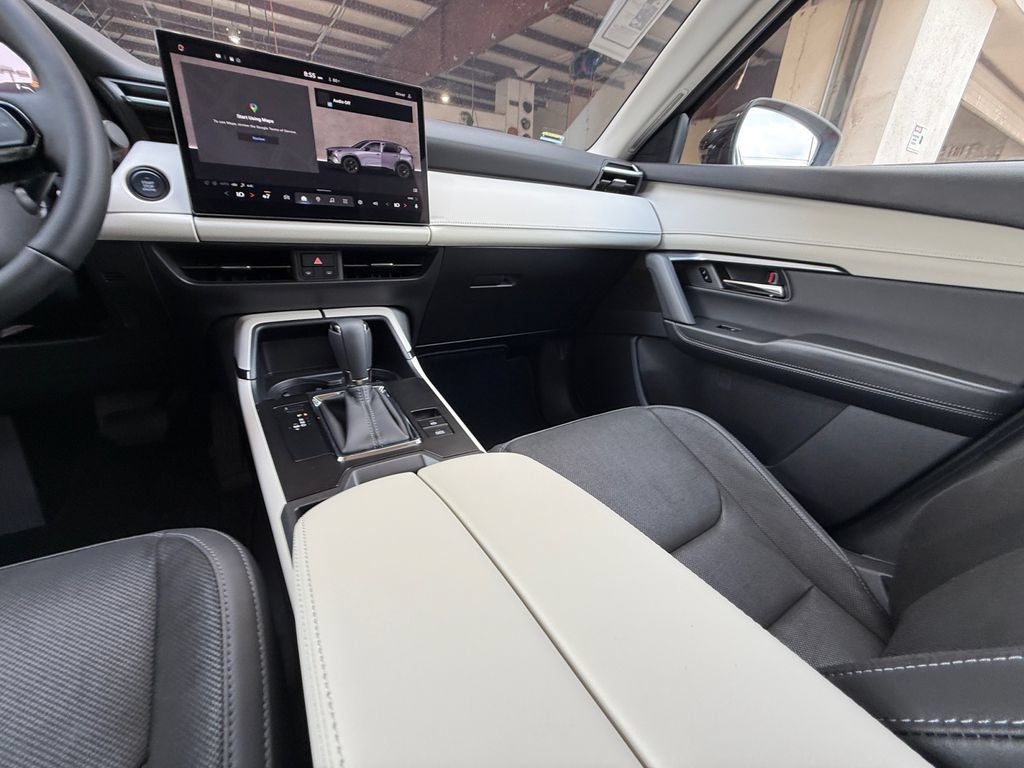 New 2026 MAZDA CX-5 Preferred AWD/4WD image 15