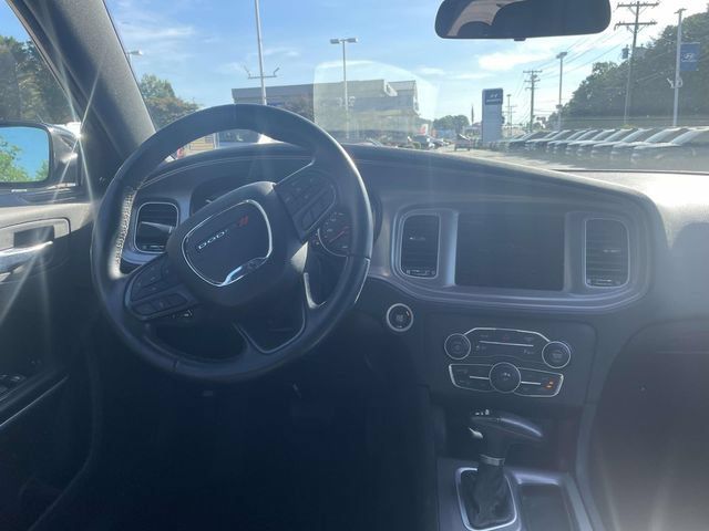 Used 2023 Dodge Charger SXT RWD image 14