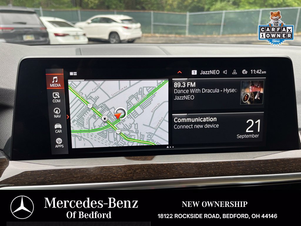 Used 2023 BMW X3 xDrive30i w/ Convenience Package AWD/4WD image 30