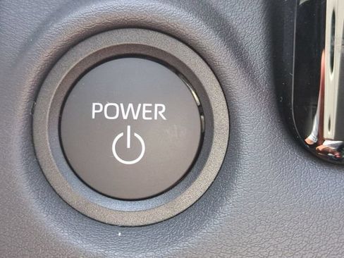 New 2026 Toyota bZ AWD/4WD image 18