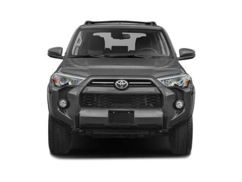 Used 2022 Toyota 4Runner TRD Off-Road Premium w/ Moonroof Package image 4