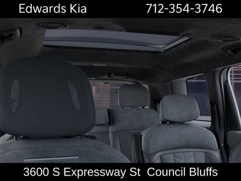 New 2027 Kia Telluride X-Line SX Prestige AWD/4WD image 29