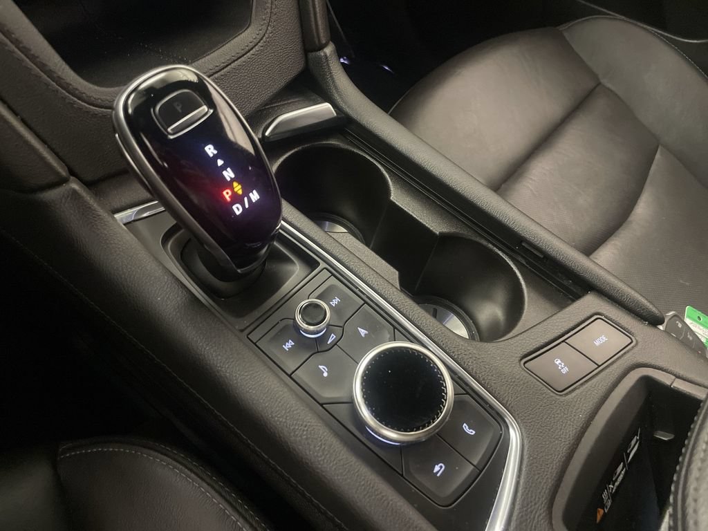 Used 2020 Cadillac XT6 Sport AWD/4WD image 10