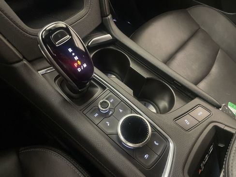 Used 2020 Cadillac XT6 Sport AWD/4WD image 10