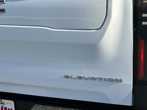 New 2026 GMC Sierra EV Elevation AWD/4WD image 25