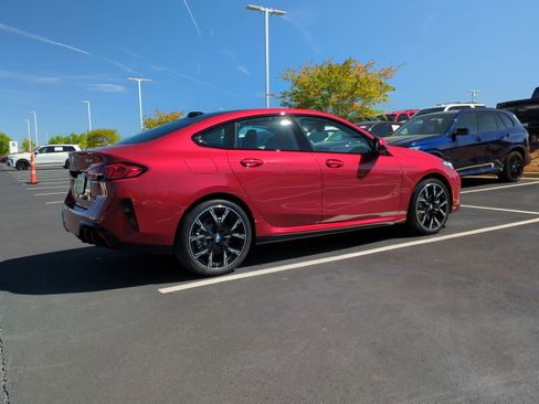 Certified 2025 BMW 228i xDrive w/ Premium Package AWD/4WD image 9