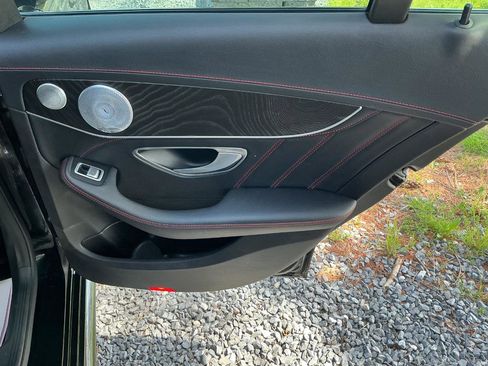 Used 2016 Mercedes-Benz C 450 AMG image 22