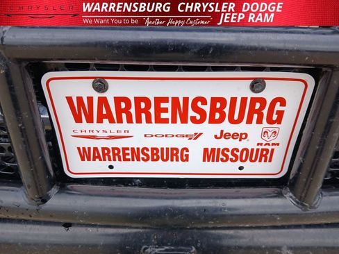 Used 2019 RAM 1500 Tradesman image 31