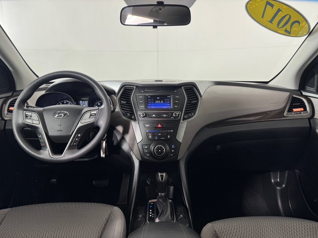 Used 2017 Hyundai Santa Fe Sport AWD/4WD image 20