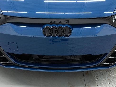 Used 2023 Audi RS e-tron GT w/ Carbon Performance Package image 53