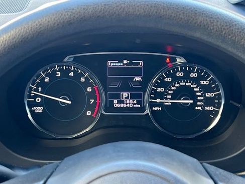 Used 2018 Subaru Forester 2.5i Premium image 30