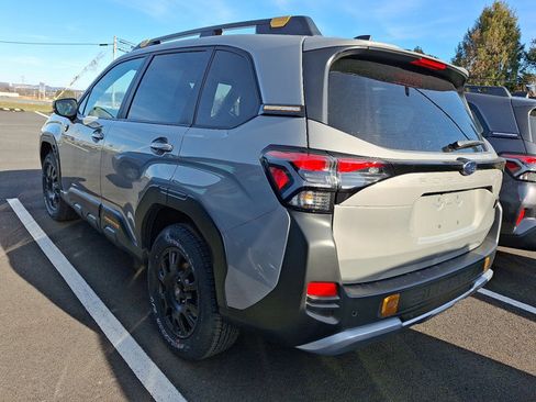 New 2026 Subaru Forester Wilderness image 3