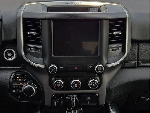 Used 2022 RAM 1500 Big Horn w/ Trailer Tow Group AWD/4WD image 11