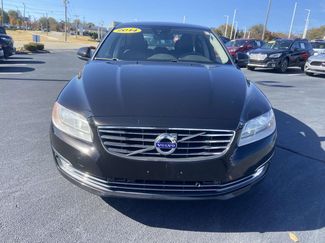 Used 2014 Volvo S80 3.2 video 2