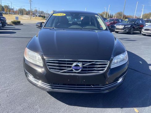 Used 2014 Volvo S80 3.2 image 2