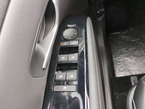 New 2026 Hyundai Tucson Limited image 26