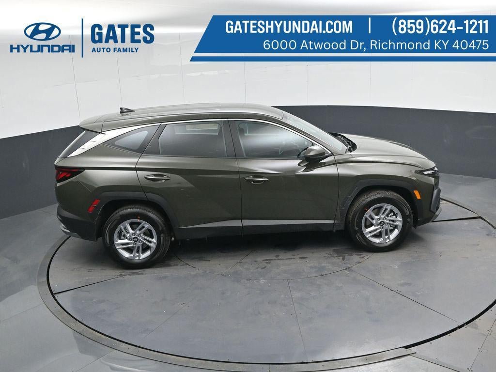 New 2026 Hyundai Tucson SE AWD/4WD image 41