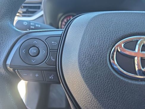 Certified 2024 Toyota RAV4 XLE image 16