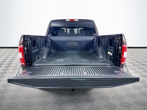 Certified 2019 Ford F150 XLT w/ Equipment Group 302A Luxury image 27