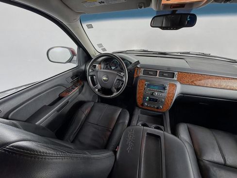 Used 2007 Chevrolet Avalanche LT w/ LT Preferred Equipment Group RWD image 11