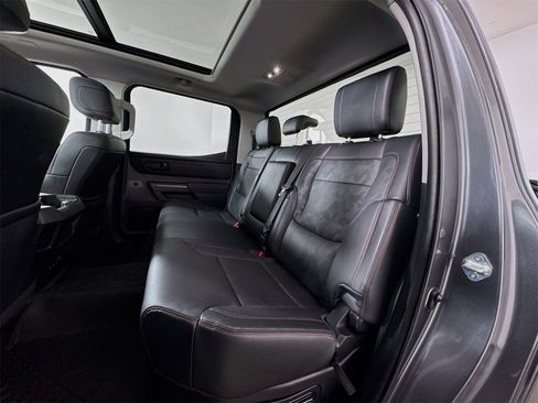 Used 2023 Toyota Tundra TRD Pro image 15