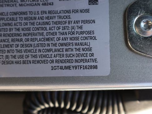 New 2026 GMC Sierra 2500 SLE image 49