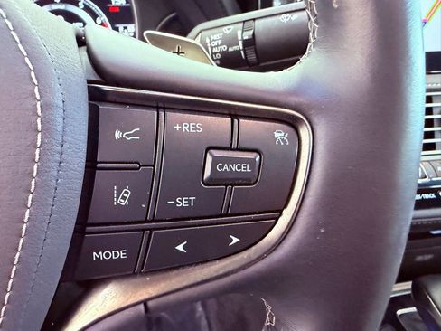 Certified 2021 Lexus LS 500 w/ Interior Upgrade Package RWD image 25