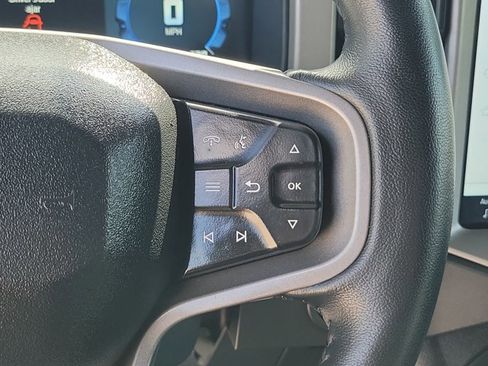 Certified 2025 Ford Bronco Outer Banks AWD/4WD image 26