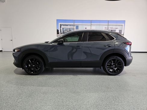 Used 2024 MAZDA CX-30 AWD 2.5 S w/ Preferred Package image 5