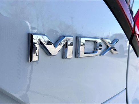 New 2026 Acura MDX A-Spec image 39