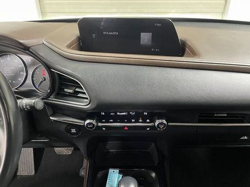 Used 2024 MAZDA CX-30 AWD 2.5 S w/ Premium Package image 15