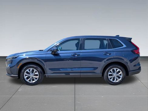 Certified 2024 Honda CR-V LX image 2