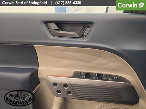 New 2026 Ford Maverick Lariat AWD/4WD image 38
