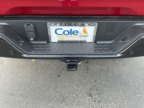 New 2026 Chevrolet Colorado ZR2 w/ Technology Package image 6