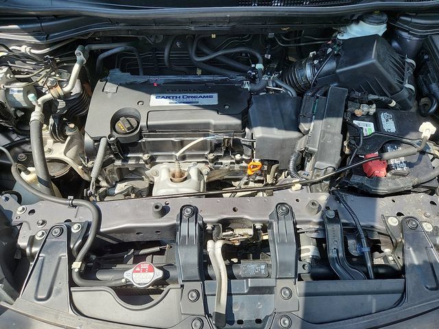 Used 2015 Honda CR-V Touring image 29