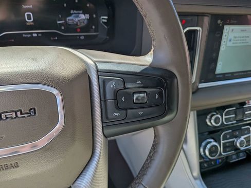 Certified 2023 GMC Yukon XL Denali AWD/4WD image 14