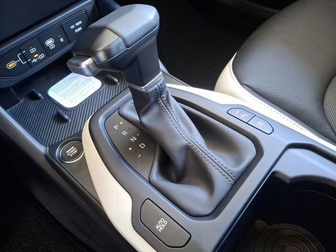 New 2026 Kia K4 GT-Line Turbo image 11