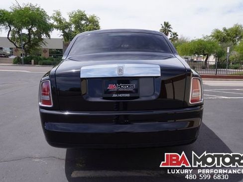 Used 2005 Rolls-Royce Phantom Sedan image 51